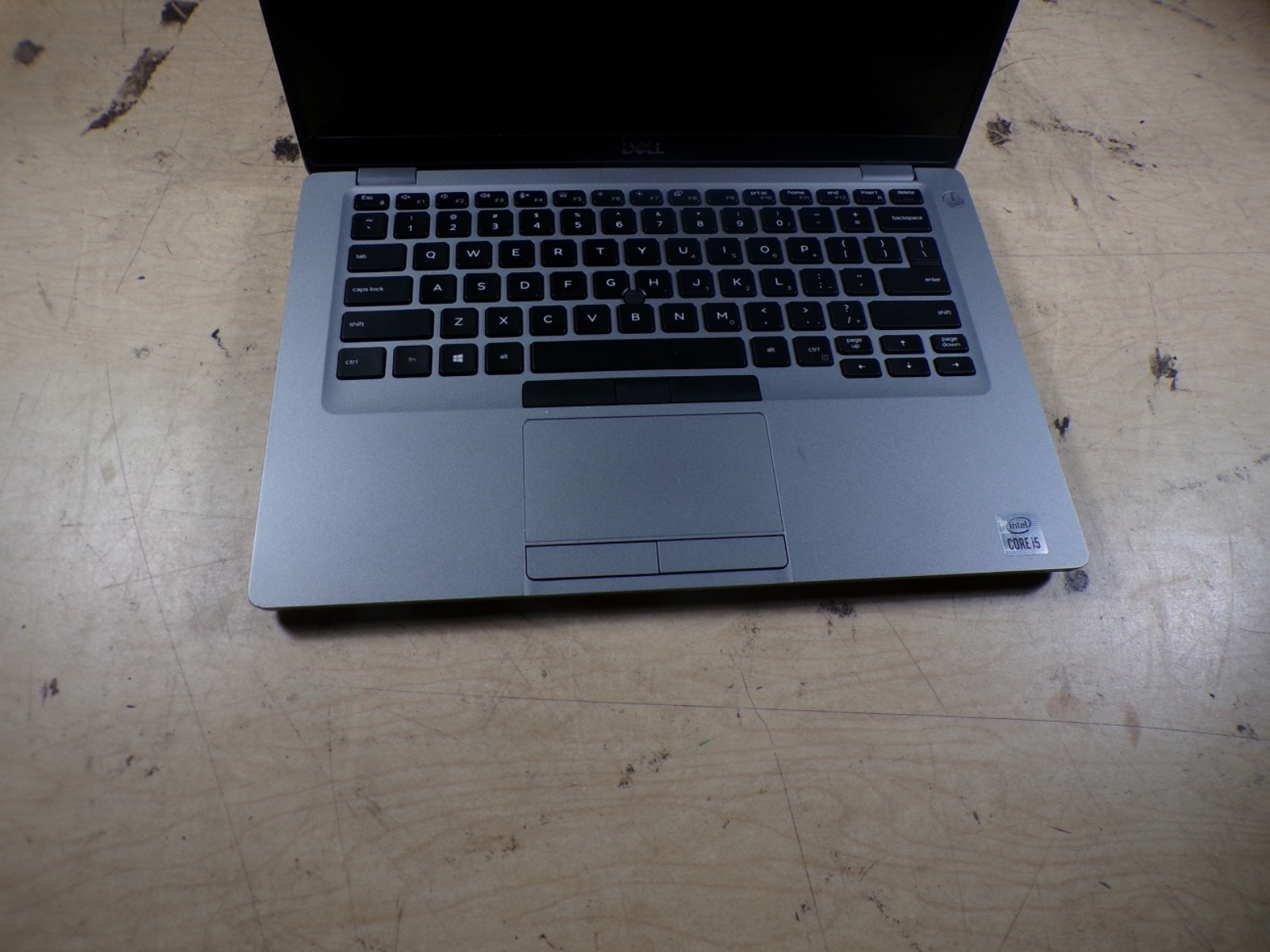 DELL LATITUDE 5410 INTEL CORE I5-10210U 1.60GHZ 8GB RAM **NO BATTERY **NO HD