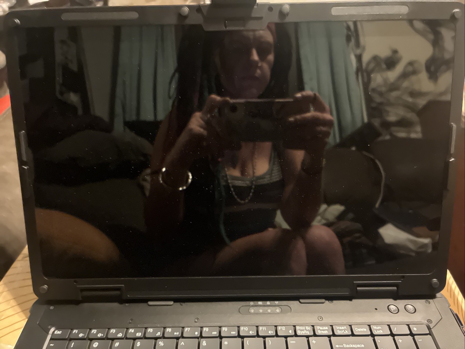 laptop MUNBYN