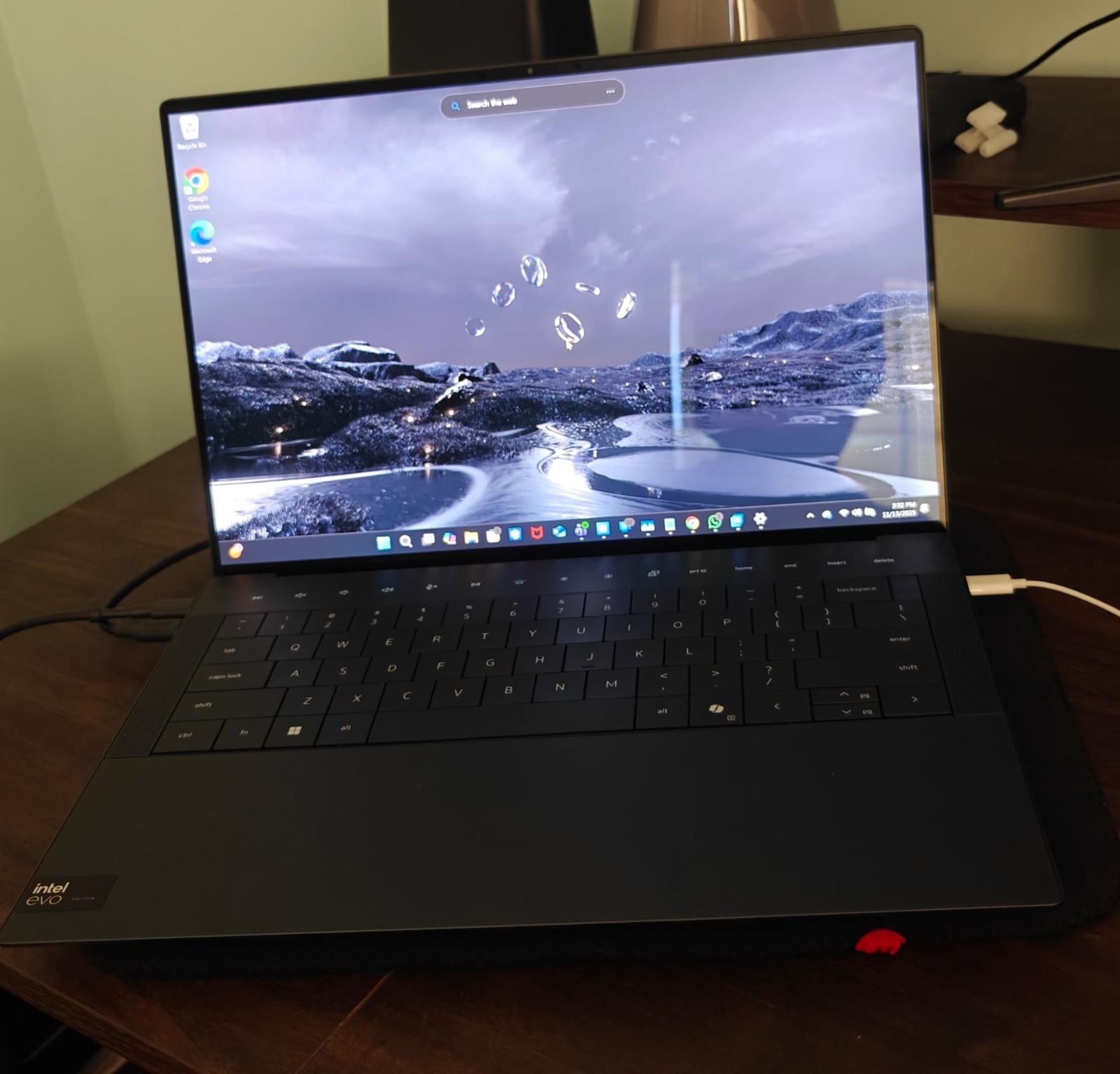 Dell XPS 14 – 9440 Intel Ultra 7 155H 1TB SSD 16GB RAM Win 11 Pro