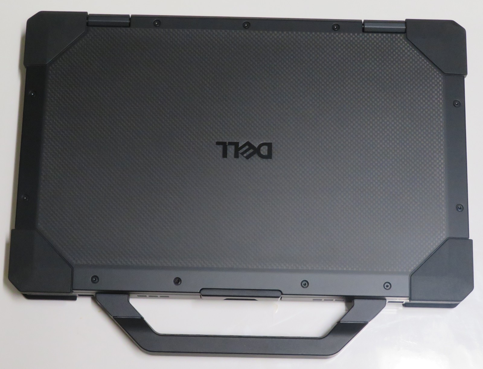 Dell Pro Rugged 14 Laptop RB14250 14″ FHD Touch Ultra 5 125U 16GB 512GB SSD LTE