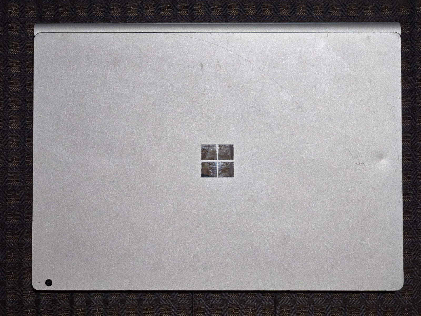 Lot of 2 Microsoft Surface Book 3 15″ (Intel i7-1065G7 GTX 1660 Ti 16GB RAM)