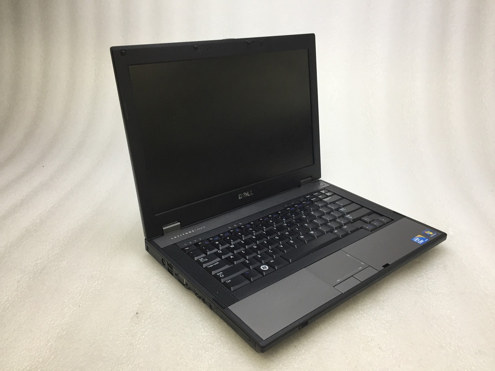 Dell Latitude E5410 14″ Core i3 350 2.27GHz 4GB RAM 250GB HDD NO OS Good