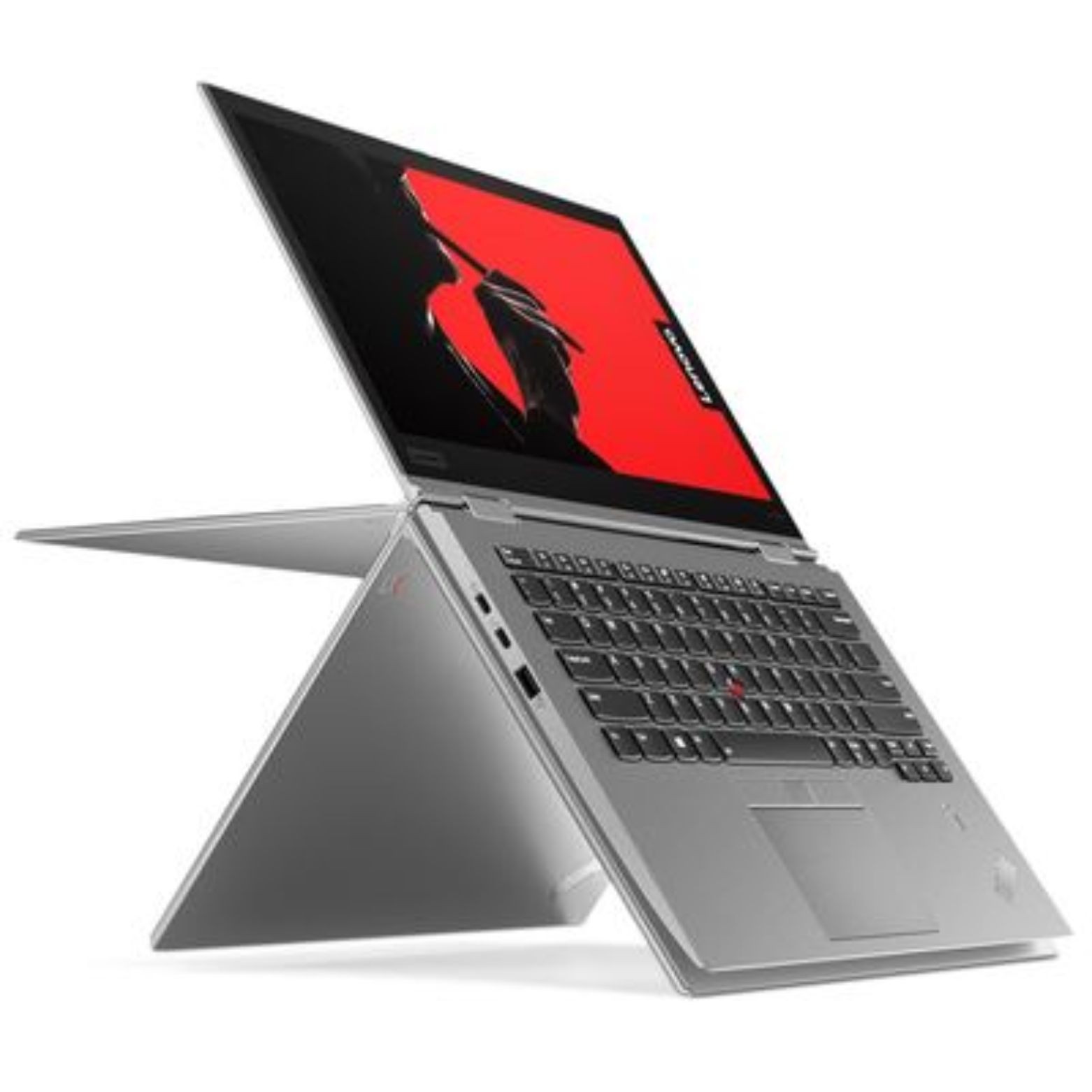 Lenovo X1 Yoga Gen 3 14″ WQHD Touch Intel i5-8350U 8GB 256GB SSD W11P Laptop GR