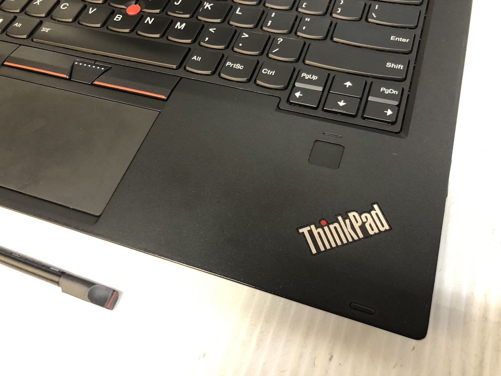 Lenovo ThinkPad X1 Yoga 1st Gen | i7-6600U 16GB 128GB SSD Win11 Touchscreen +Pen