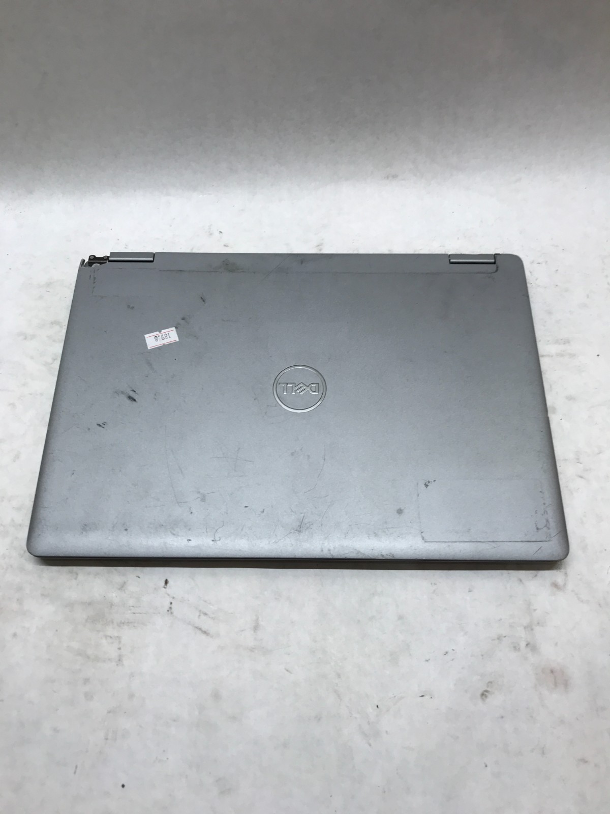 Dell Latitude 3310 2in1 13″ Intel Core i5 NO RAM NO SSD/OS For Parts NO LCD -DW