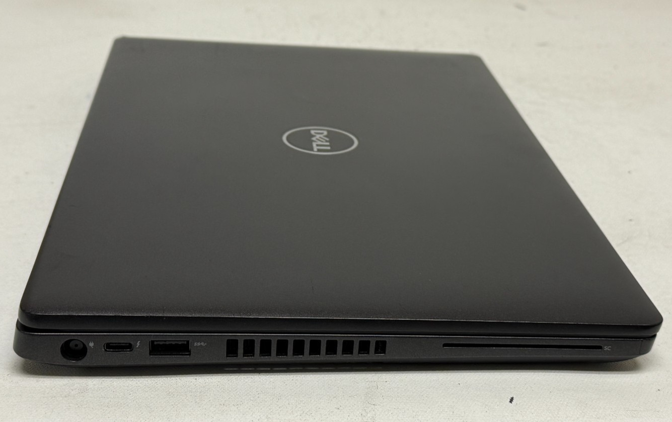 Dell Latitude 5401 14″ (i5-9400H 2.50GHz – 8GB RAM – 256GB SSD – Win11Home)*