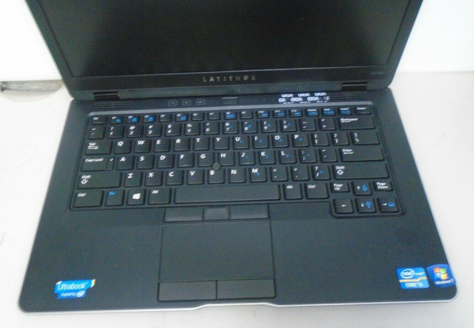 Dell Latitude 6430U 14″ i5-3427U 1.8GHz 8GB Webcam Laptop ‘No HDD/Battery/OS/AC’