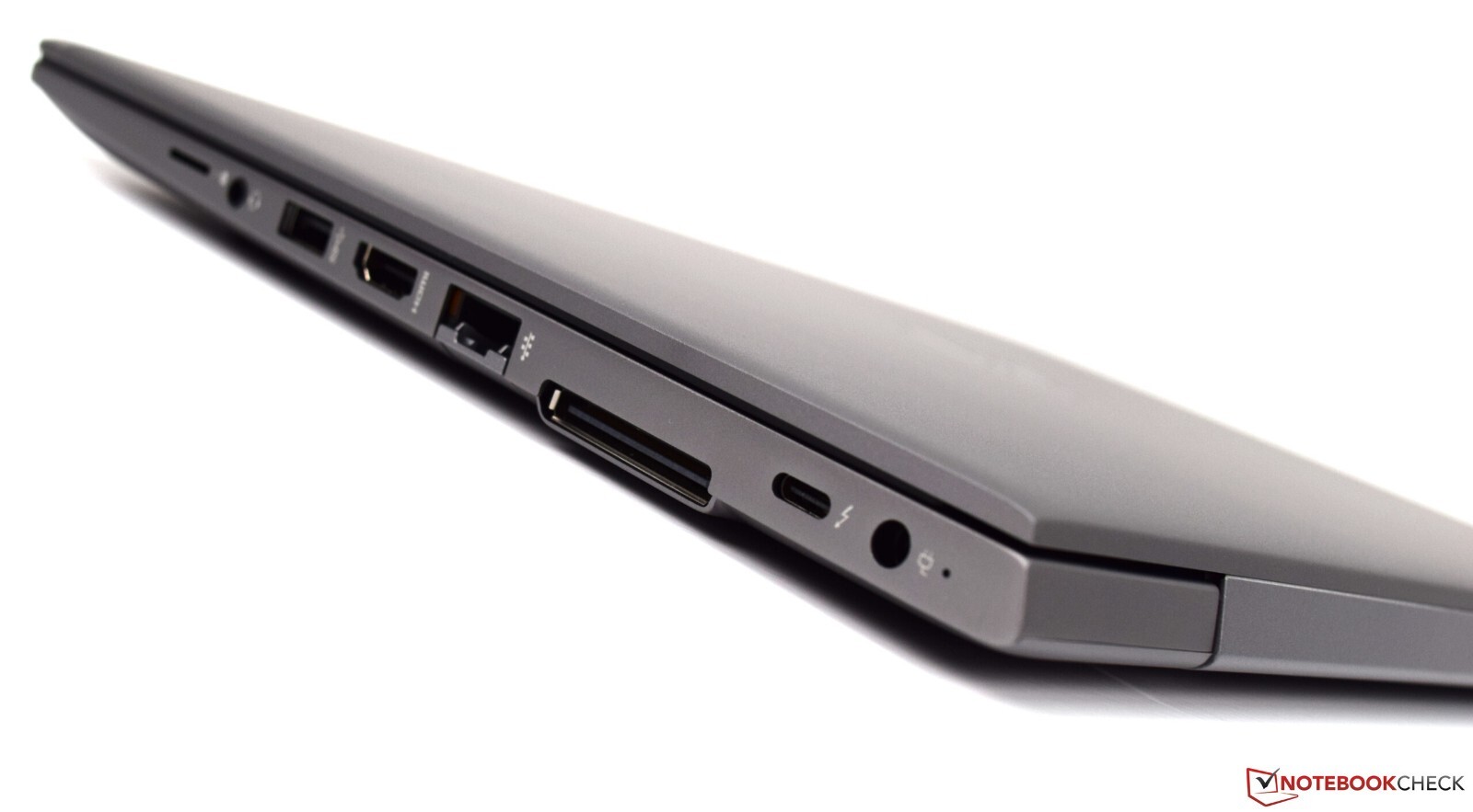 HP ZBook 14u G6 14″ FHD i7 8GB 256GB SSD NVMe Win10 Pro Workstation NEW SEALED