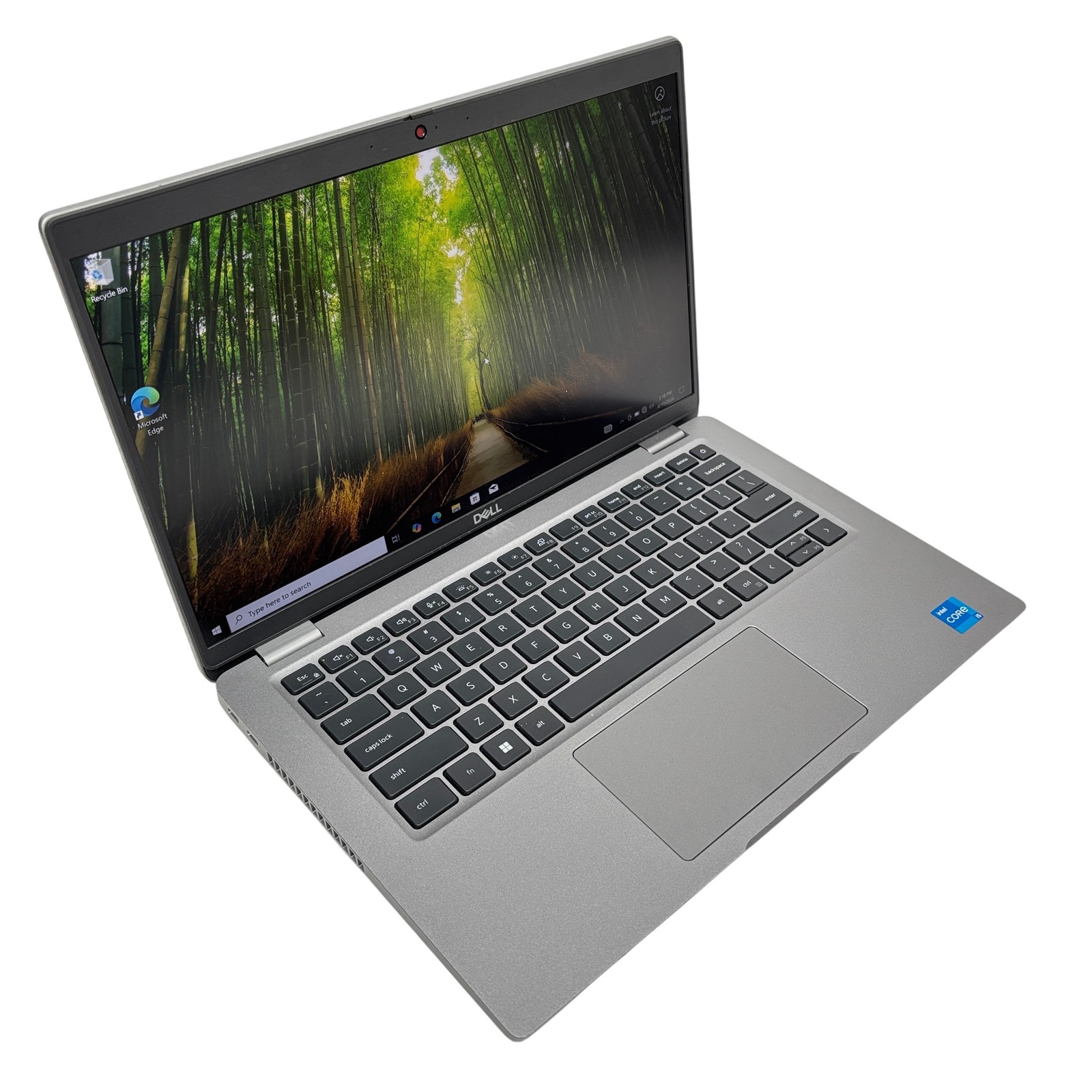 Dell Latitude 5430 Windows 10 Intel Core i5-1235U 1.3GHz 8GB RAM 256GB SSD 14″