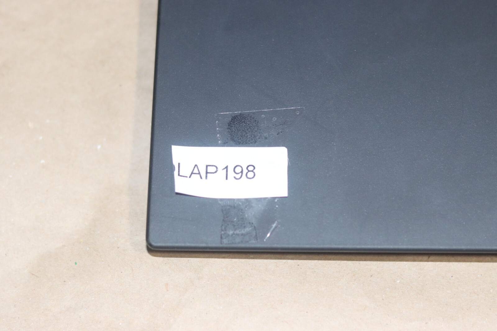 Lenovo ThinkPad T15 Gen 1 1.6 GHz i5-10210U 16GB Ram 256GB SSD – Very Good