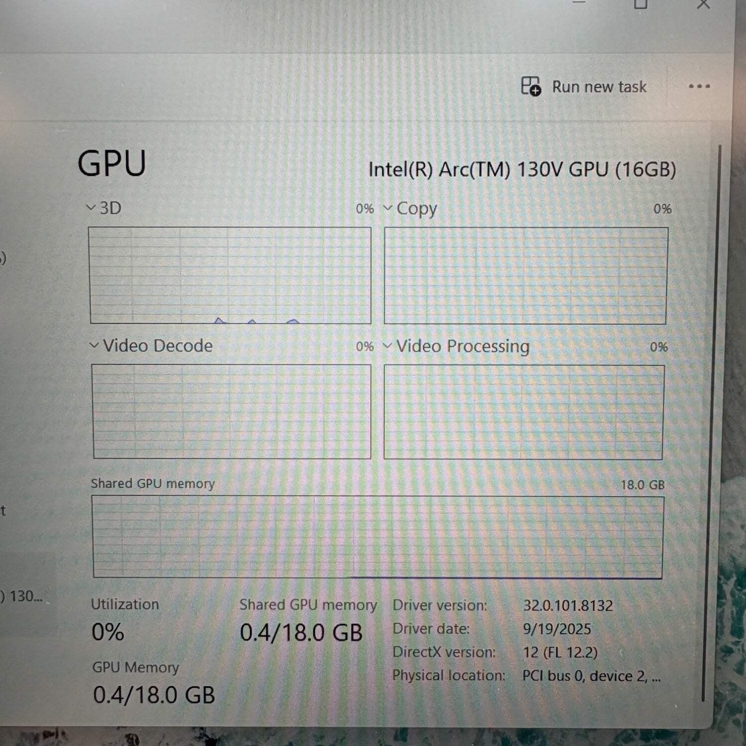 Dell Pro 16 Plus PB16250 16″ Core Ultra 5 238V 2.1GHz 32GB RAM 256GB SSD