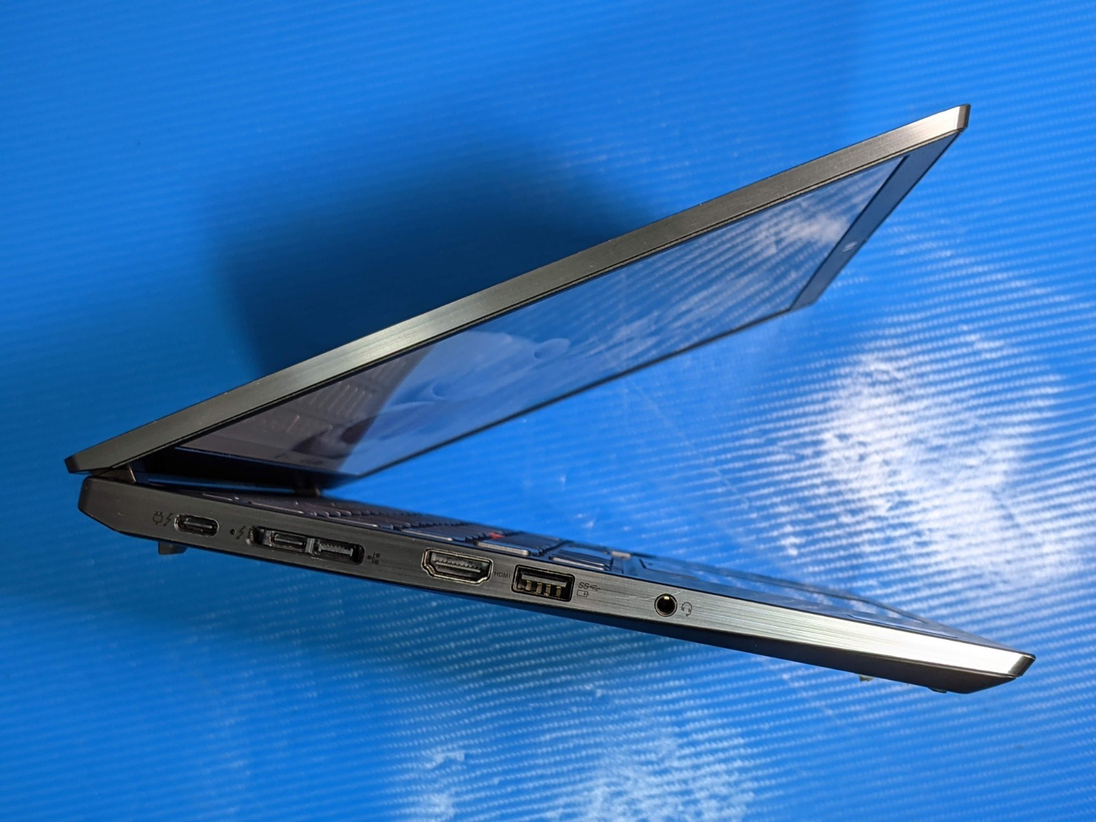 Lenovo ThinkPad X13 Gen 2i 13.3″ FHD+ TOUCH i7-11 2.8GHz 16GB 512GB SSD W11P +PA