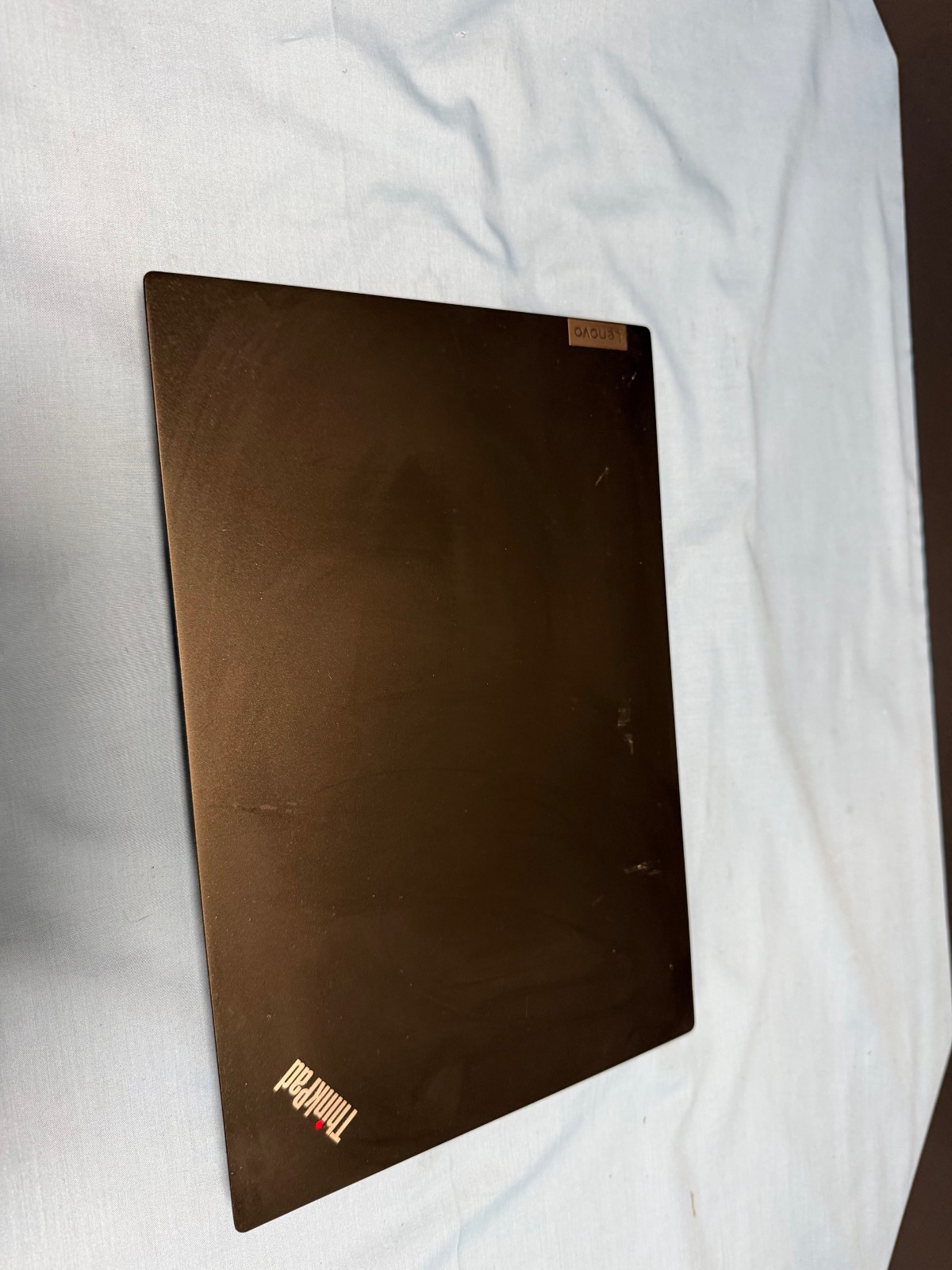 Lenovo ThinkPad E14 Gen 2 – AMD Ryzen 5 4500U 16GB Ram NO HDD/NO OS