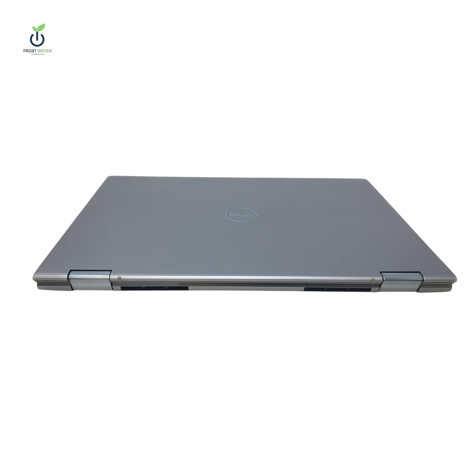 DELL Inspiron 5400 2n1 i5-1035G1@1.00GHz 8GB 256GB SSD No OS Grade C [READ]