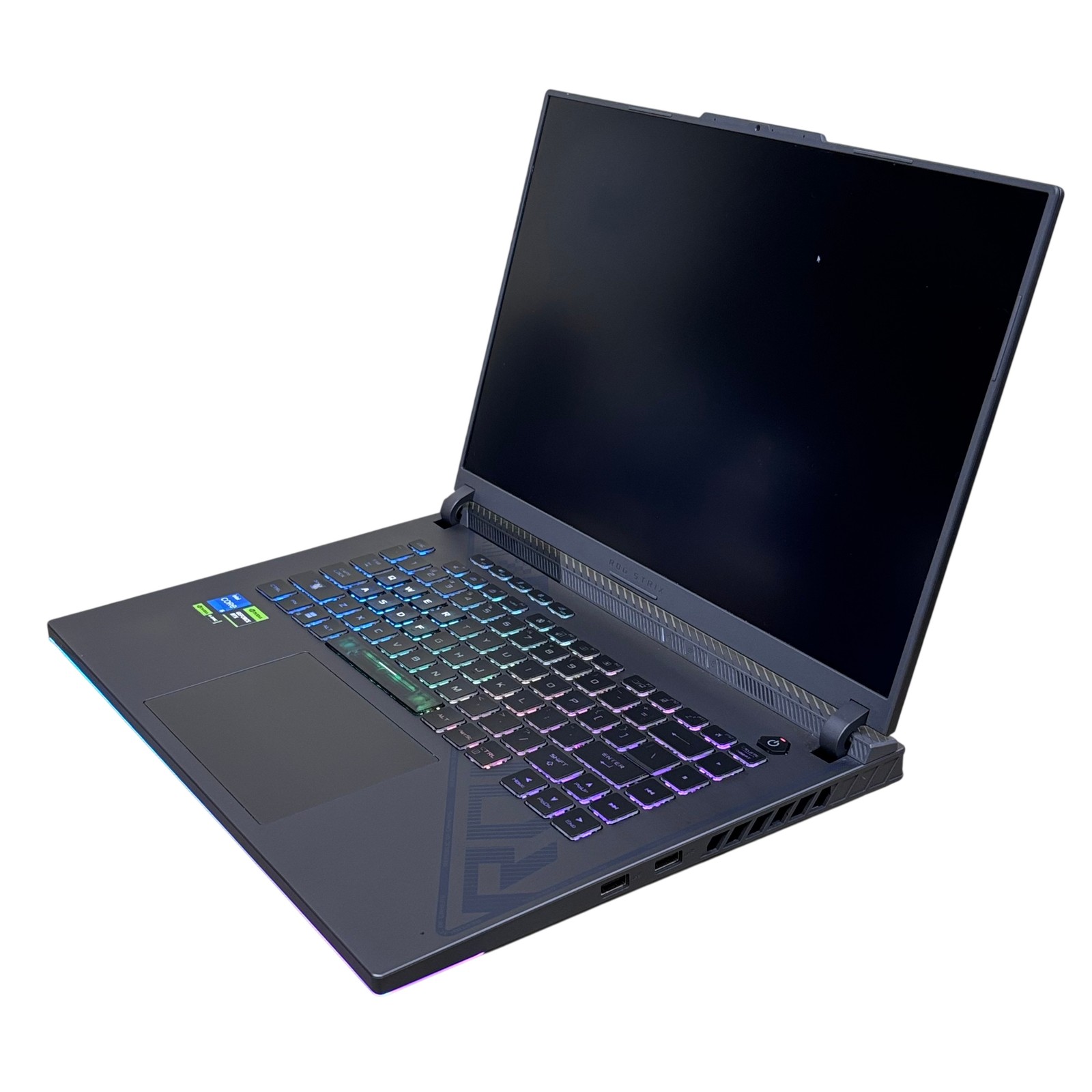 ASUS ROG Strix G16 G614JU Intel Core i5-13450HX 2.4GHz RTX 4050 16GB 1TB SSD 16″