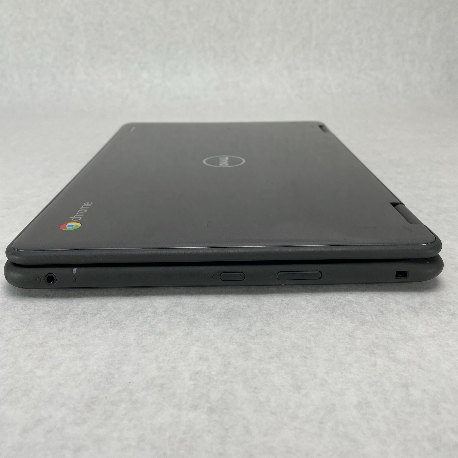 Dell Chromebook 11 3189 Intel Celeron N3060 1.60 GHz 4 GB RAM 16 GB SSD No AC