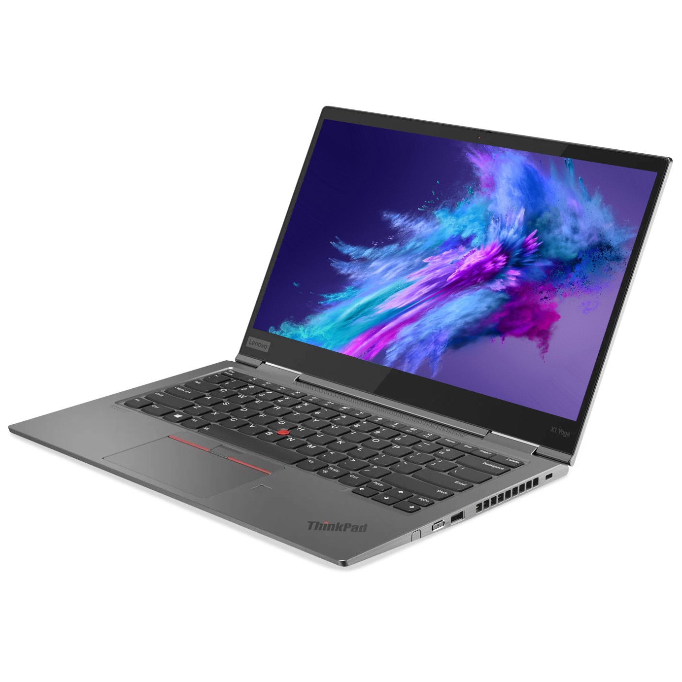 Lenovo X1 Yoga Gen 4 2-in-1 Intel i7 10510U 16GB RAM 512GB NVMe Windows 11 Pro