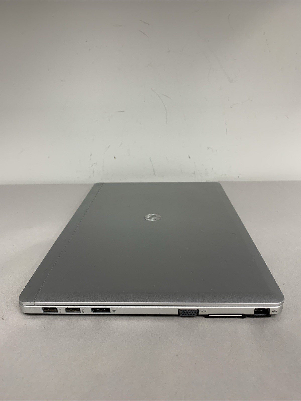 HP EliteBook Folio 9480m i5-4310U 8GB RAM NO HDD | Boot To Bios