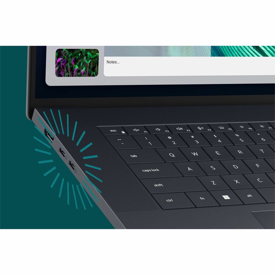 Dell Pro Max MA16250 16 Mobile Workstation – Full HD Plus – 120 Hz – Intel Core