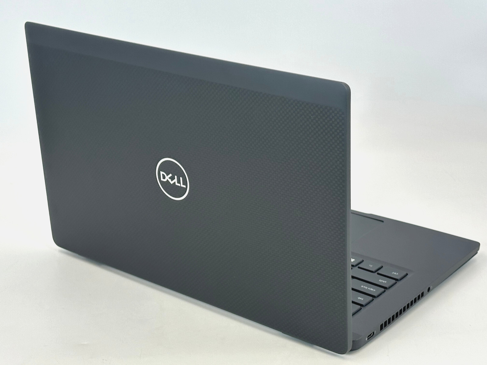 Dell Latitude 7430 14-inch Laptop Intel i7-12th Gen 16GB Ram 512GB NVMe Win 11.