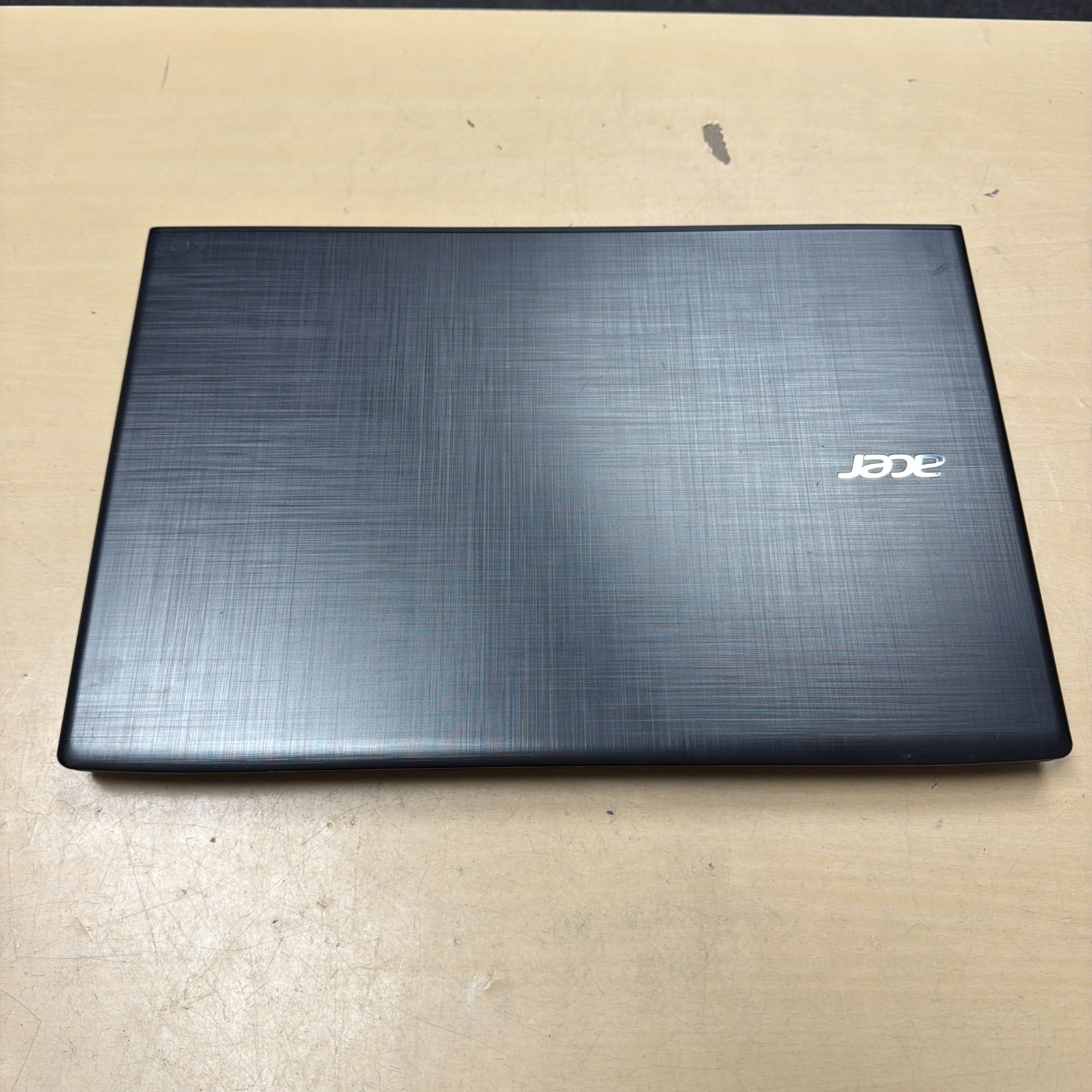 *PARTS Acer Aspire E 15 E5-575-72L3 Laptop Intel Core i7-6500U NO RAM/HD/OS