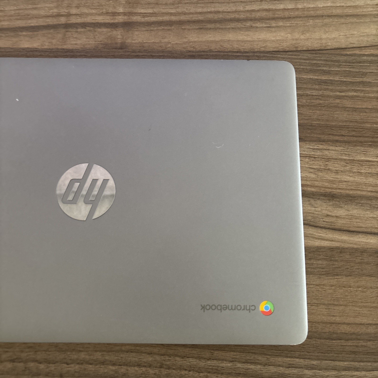 HP 14a-na0031wm 14 inch Chromebook