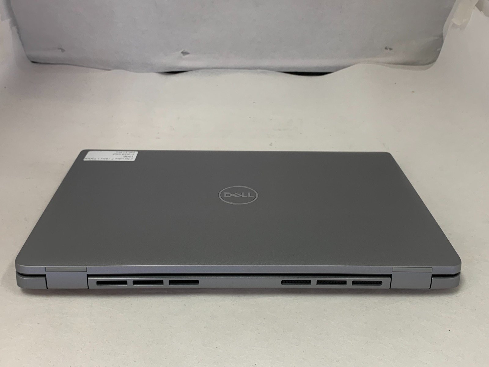 Dell Latitude 5450 14″ FHD Touch Ultra 7 165U 1.7GHz 16GB 512GB NVMe Win11P