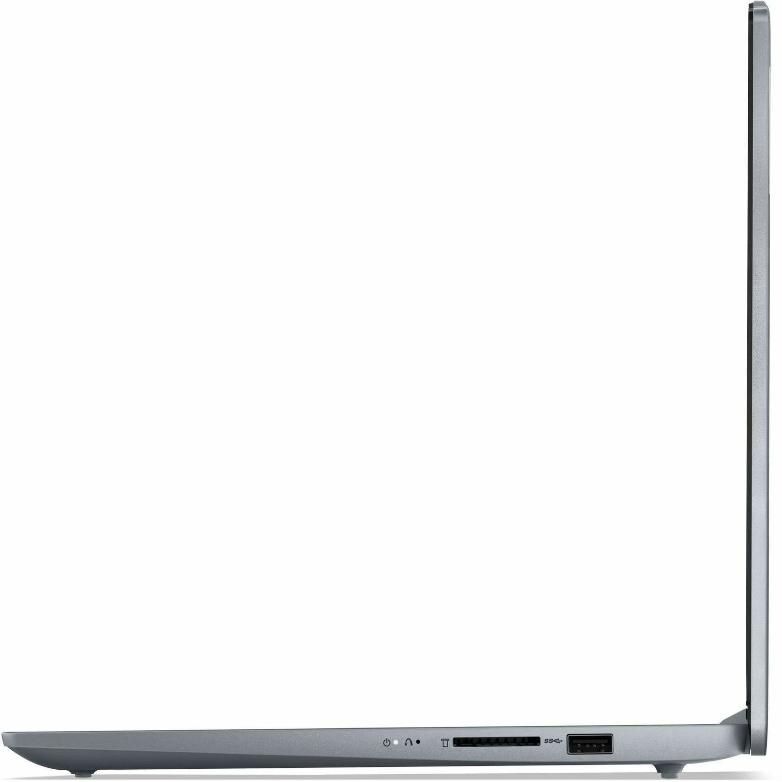Lenovo Idea 82XA004YUS 14″ Notebook Intel i3-N305 8GB 256GB SSD Arctic Gray