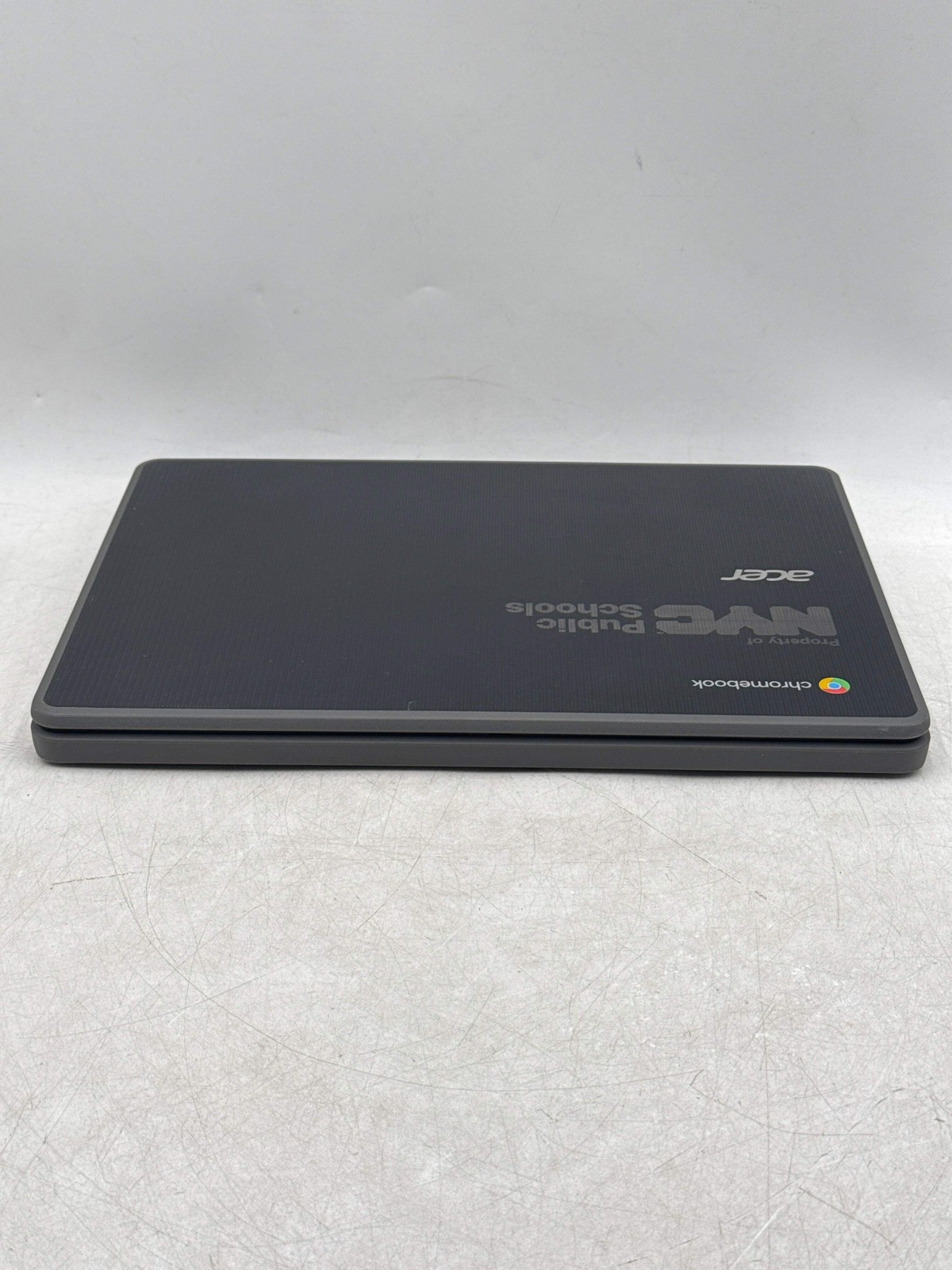 Acer Chromebook 511 N23Q5 11.6″ Intel N100 4GB RAM 32GB eMMC – Remote Managed