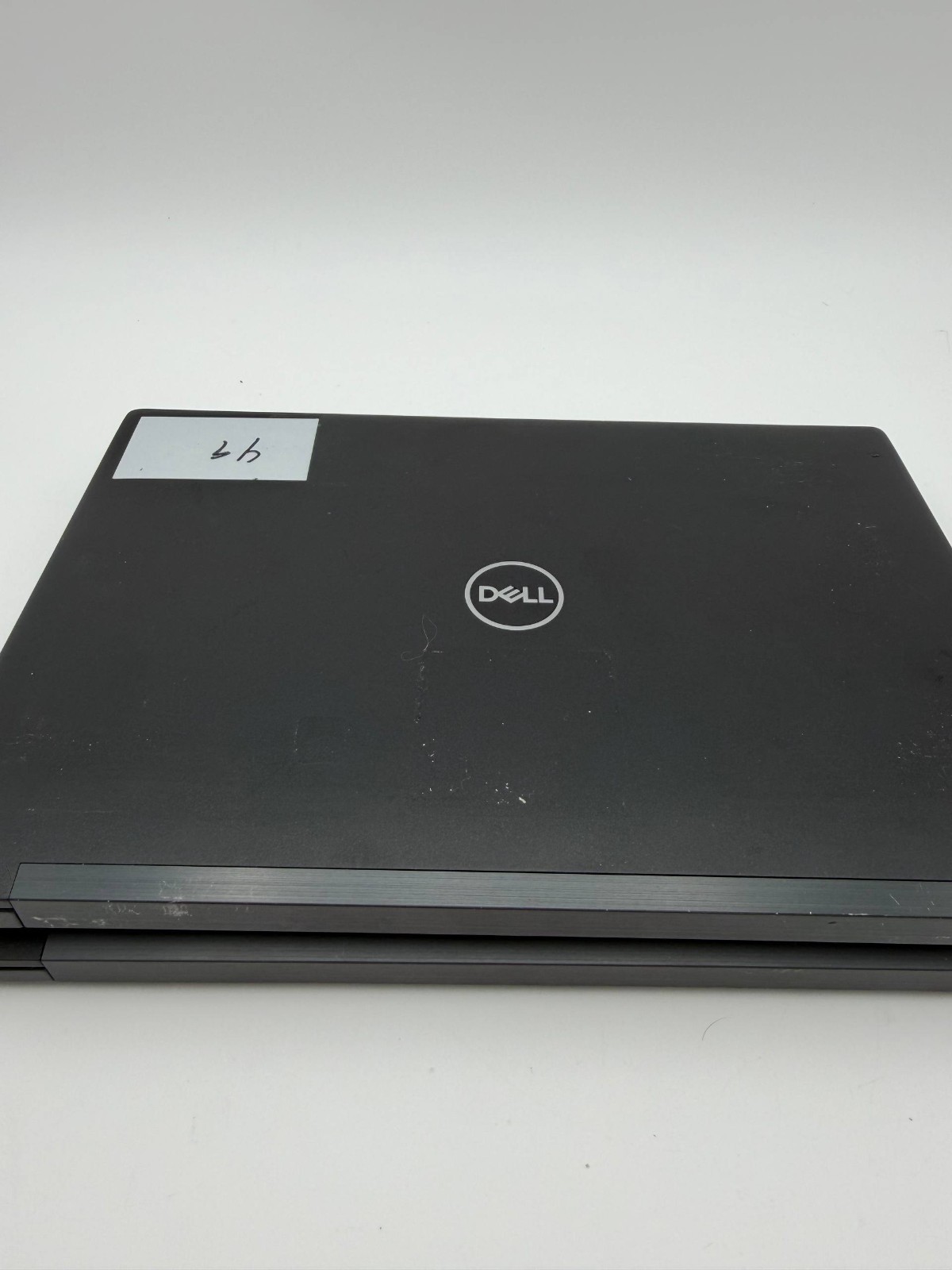 Lot of 2 Dell Latitude 7390 Intel Core i5-8350u Non-touch no ssd/ram/charger