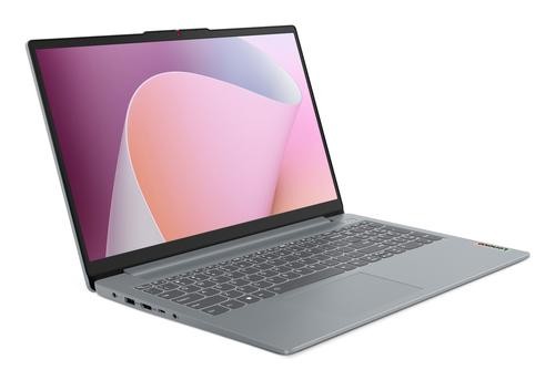 Lenovo IdeaPad Slim 3 Ryzen 7 5825U 512GB 16GB FHD 15.6″ inch touch Arctic Grey