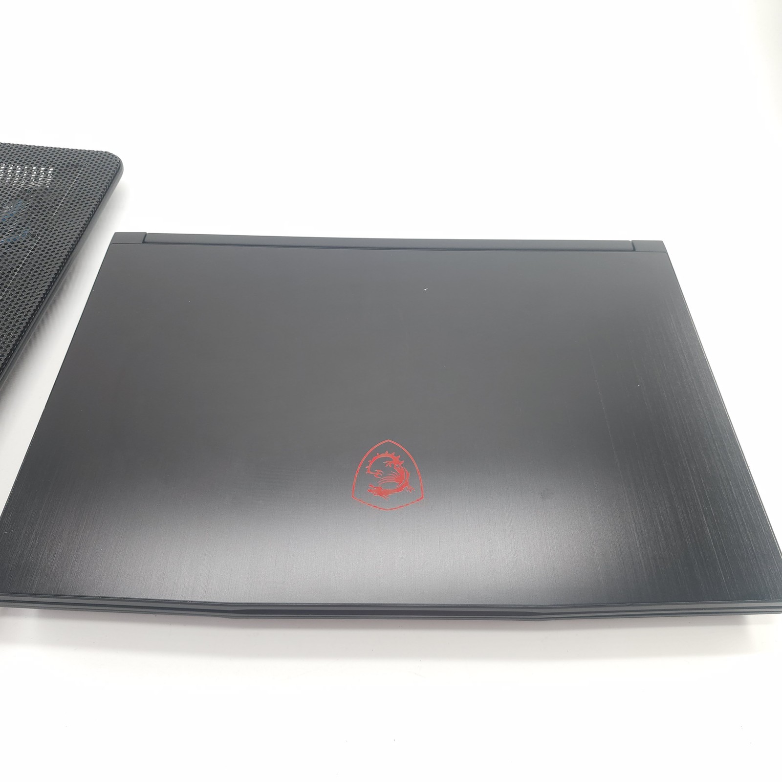 MSI GF63 Thin 512GB SSD 16GB RAM i5-11400H GTX 1650 Max-Q, Broken Screen