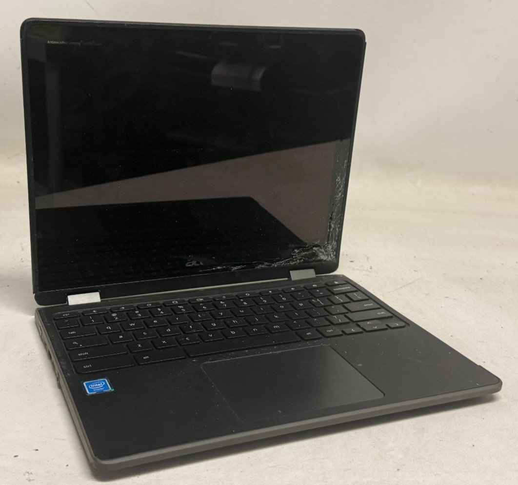 Acer Chromebook R851TN-C3ET 12″ (N4120 – 4GB RAM – 32GB – PARTS) – Lot of 10