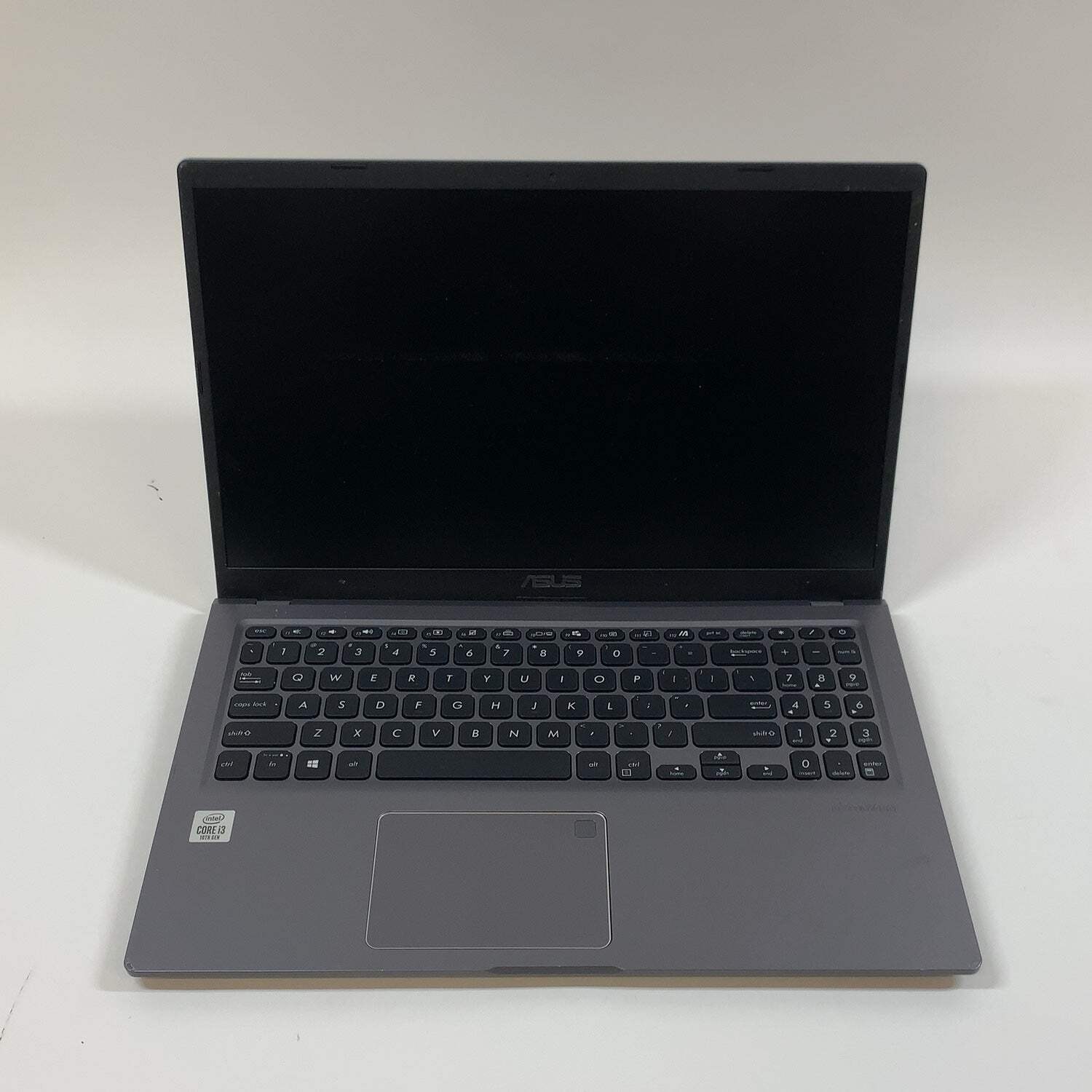Asus Vivobook 15 F515J 15.3″ i3-1005G1 1.2GHz 4GB RAM 128GB SSD