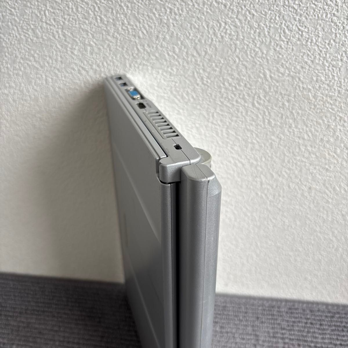 Panasonic Lets Note CF SX2 Core i5 3340M 8GB JANK