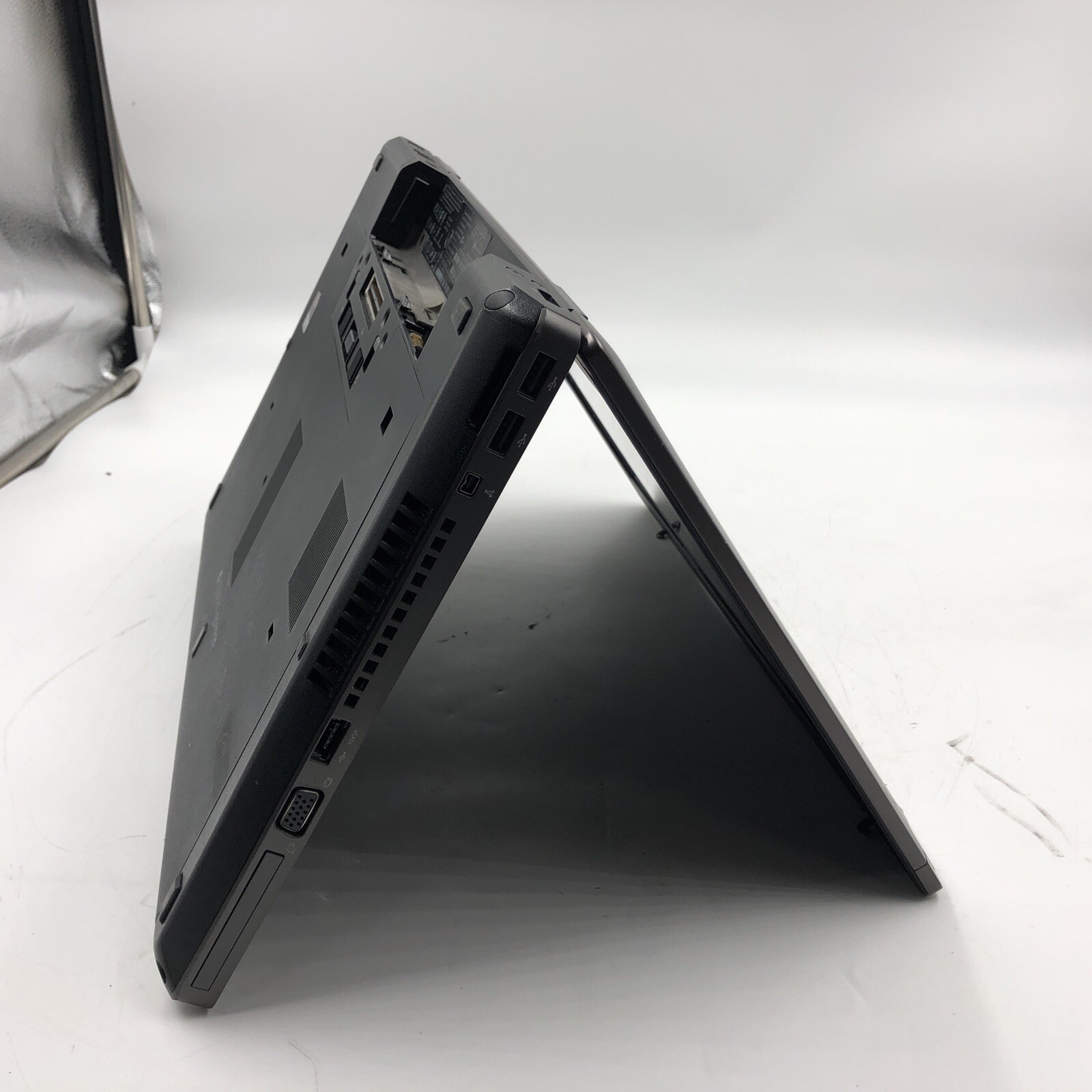 HP ProBook 6560B i5-3210M 2.5GHz 8GB 500GB HDD W10P No Battery Bios Locked