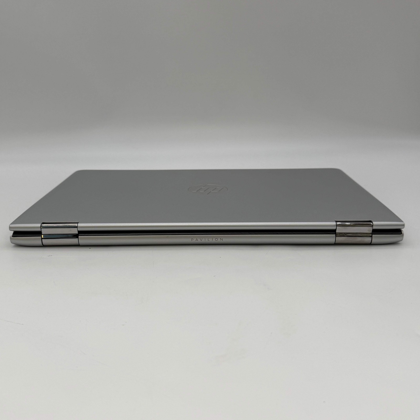 HP 14M-BA015DX 14-inch Core i3 2.4GHz 8GB RAM 512GB SSD Laptop Silver