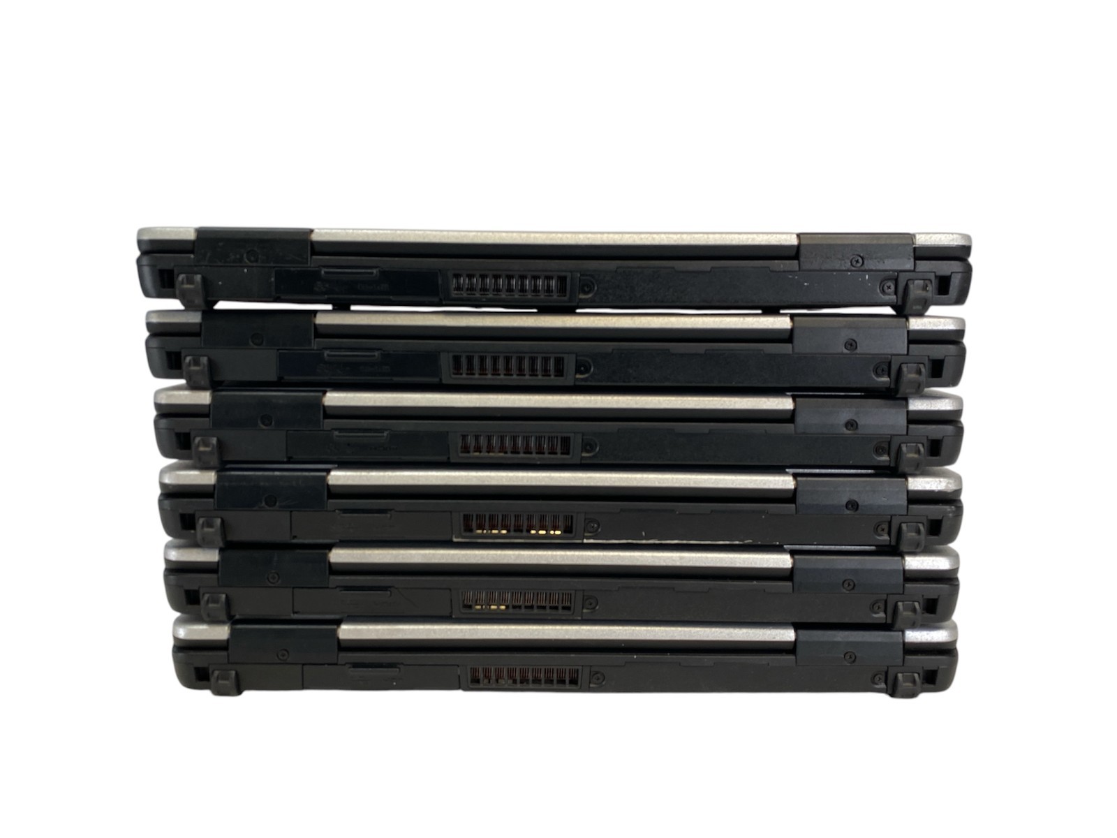 Panasonic ToughBook CF-54 14″ Laptop i5-5300U 8GB RAM NO HDD (Lot of 8)