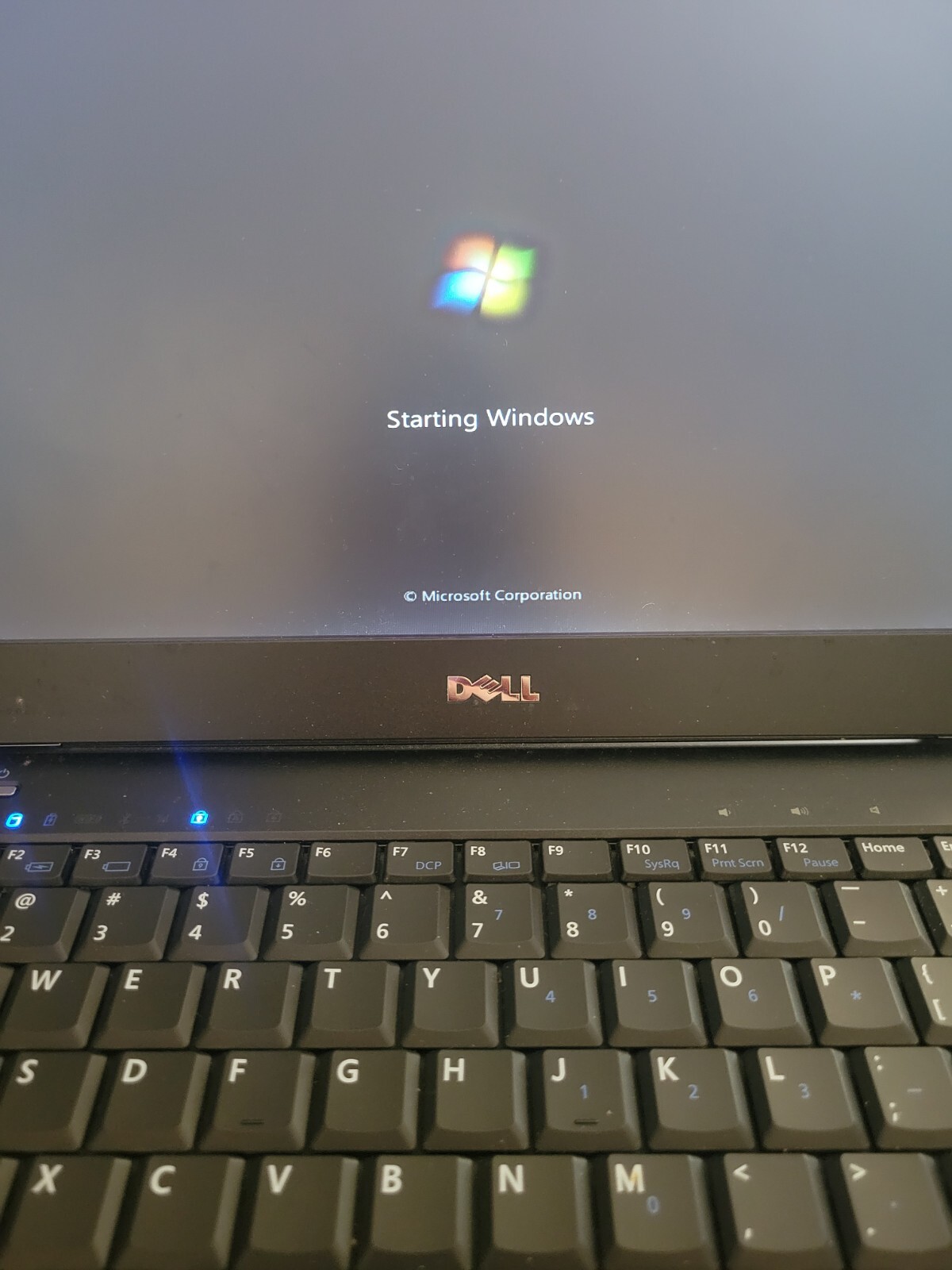 Dell Latitude E4200 Intel Core 2 DUO CPU