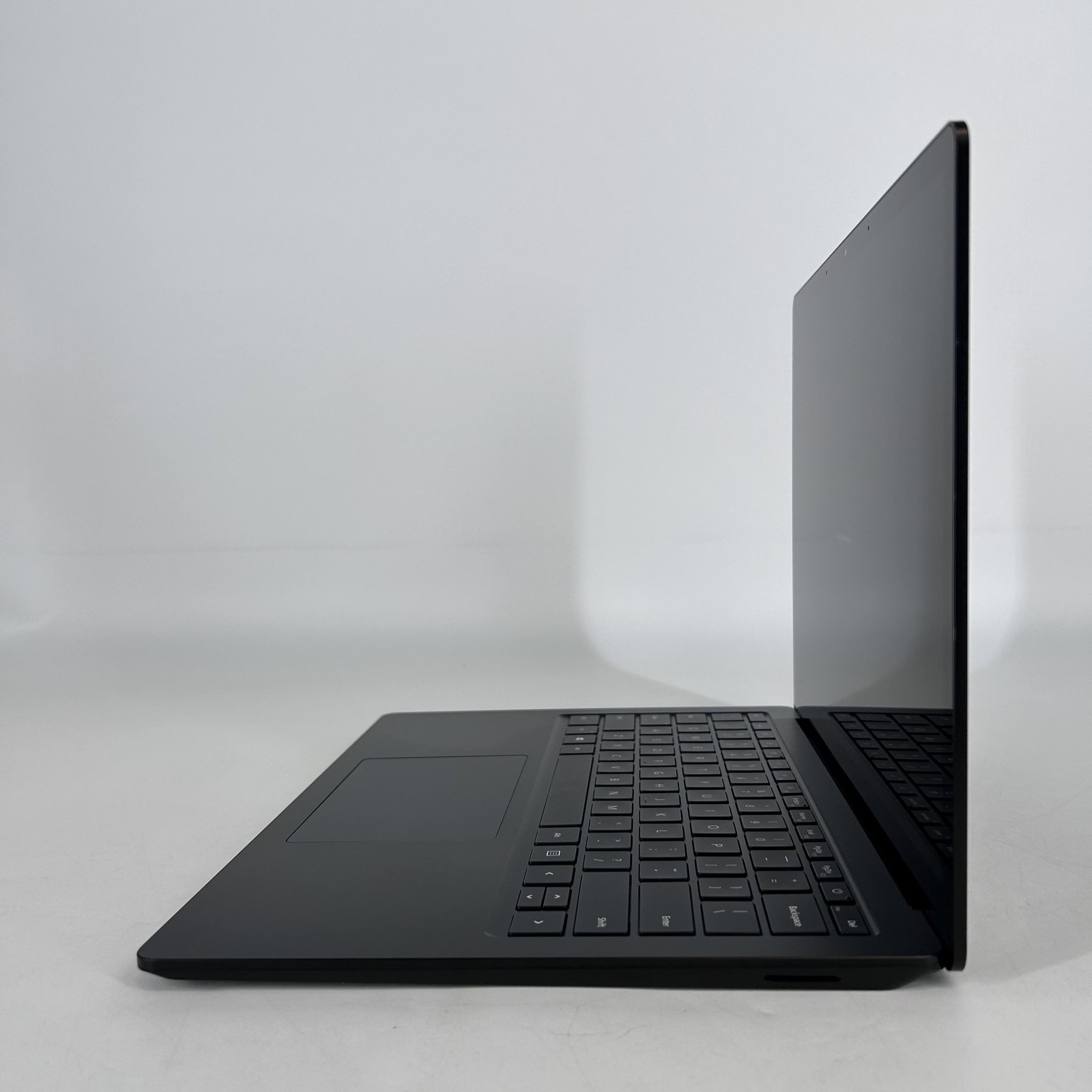 Microsoft Surface Laptop 4 13.5 2K TOUCH i7-1185G7 3.00GHz 32GB 1TB SSD Bad Keys