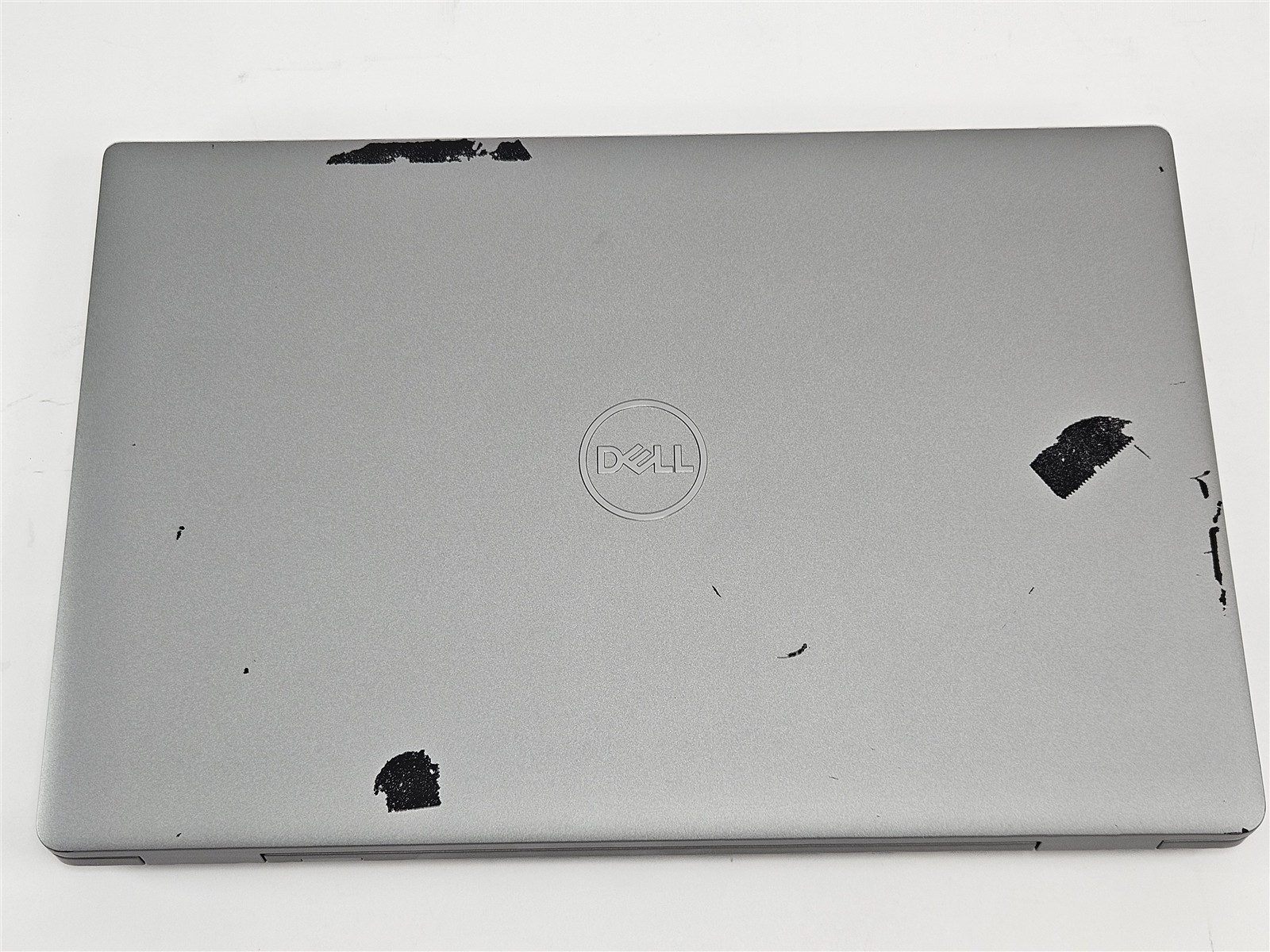 Dell 15.6″ Precision 3571 i7-12800H 16GB 512GB SSD Wi-Fi 6E BT Gray No OS