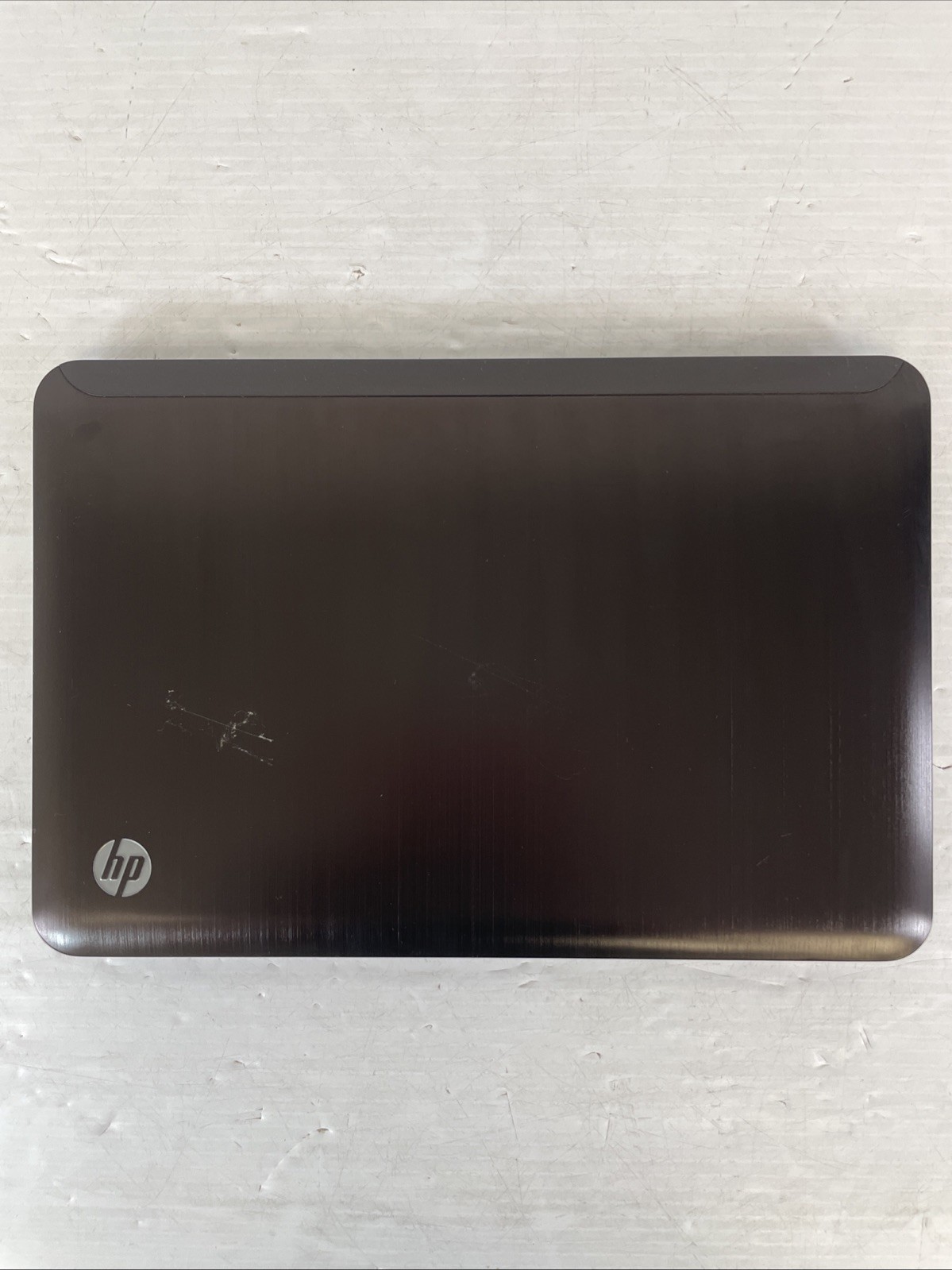 HP Pavilion DM4-2015DX 14″ Intel Core i3-2310M 2.1GHz 8GB RAM 640GB HDD Win10