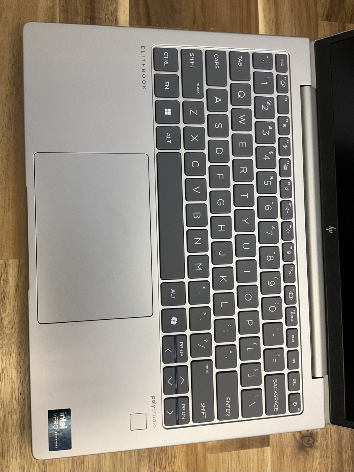 HP EliteBook 630 G11 13.3″ Touch Intel Core Ultra 7 165U 32GB 512GB W11P