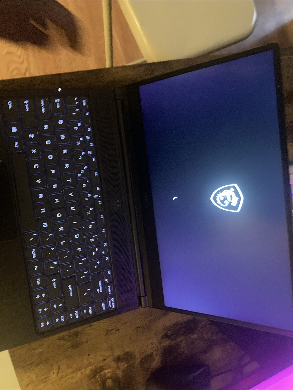 MSI Modern 14 14″ ( 512GB i5 10th Gen 1.6GHz 8GB) Laptop Gray Modern 14 A10M-460