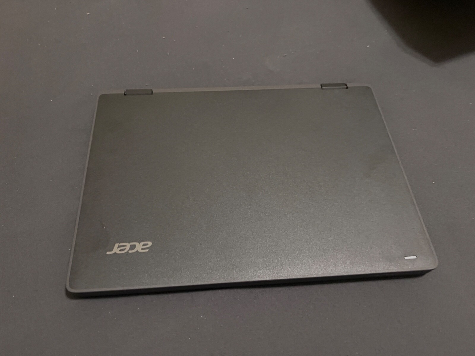 Acer TravelMate Spin B3 11.6″ (64GB HDD, 1.10 GHz, 4GB) Laptop – Black