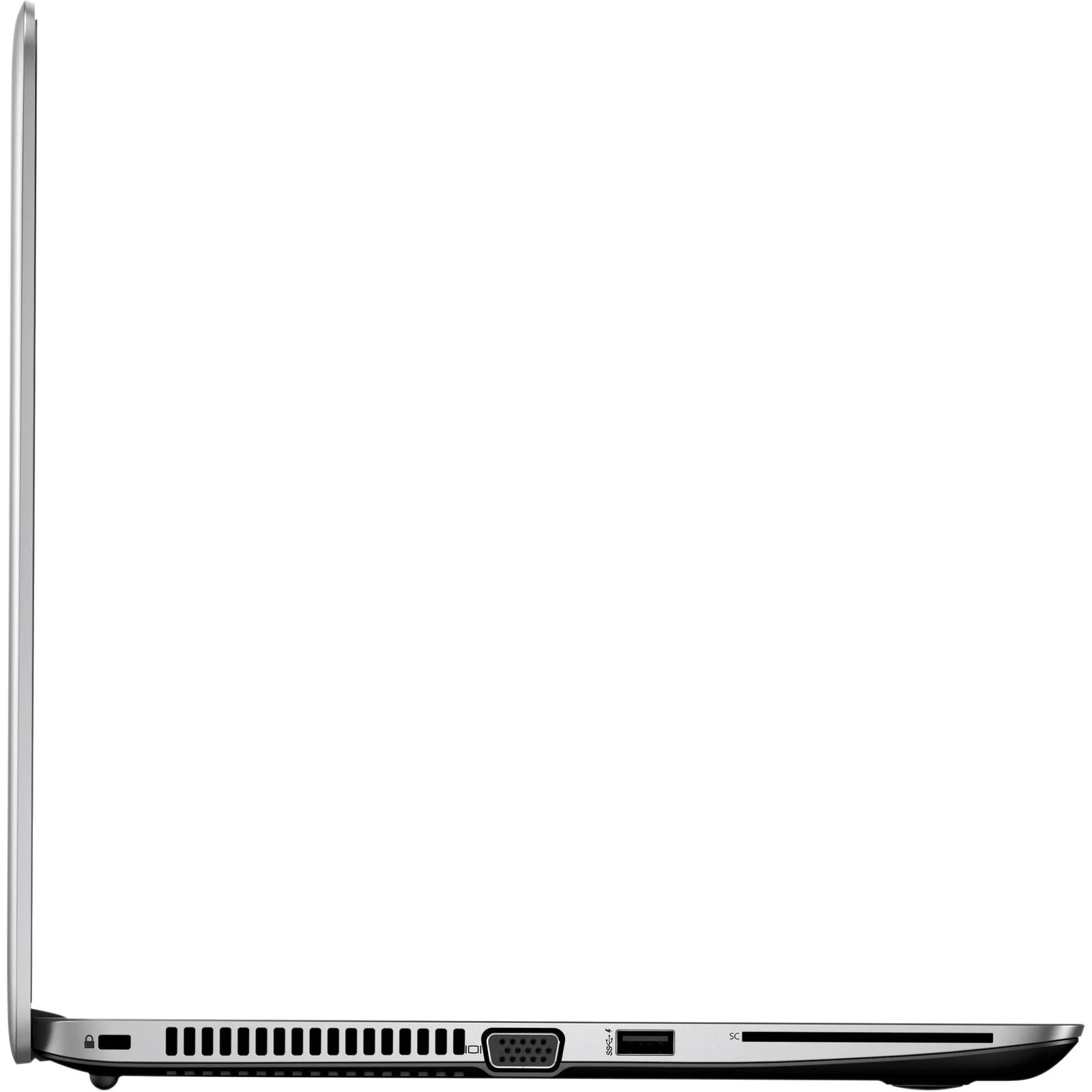 HP Elitebook 840 G4 14″ Laptop i5-8350U 8GB 256GB SSD W11P Low Battery Health