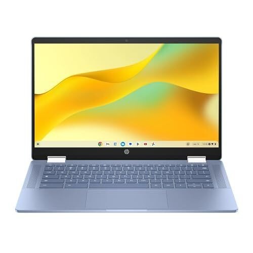 HP Chromebook 14″ Intel N100 4GB ChromeOS