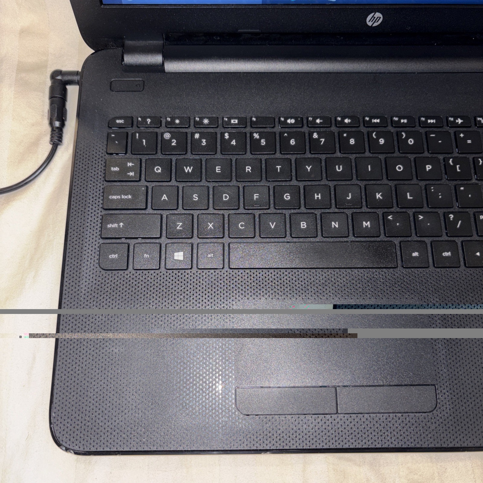 HP 15-af131dx 15.6″ AMD A6-5200 2.00GHz 8 GB RAM 500GB HD WIN 10 HOME