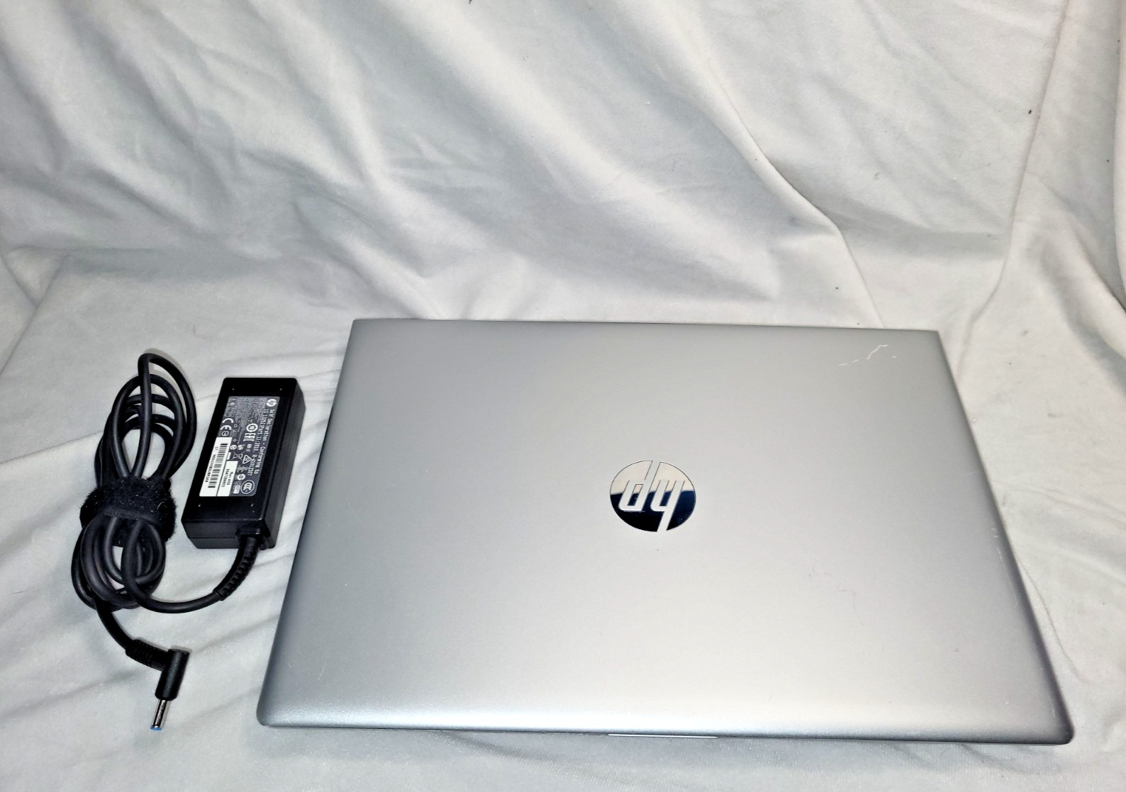 HP ProBook 640 G4 i5-7300u 2.60GHz 8GB RAM Touch Screen No HardDrive