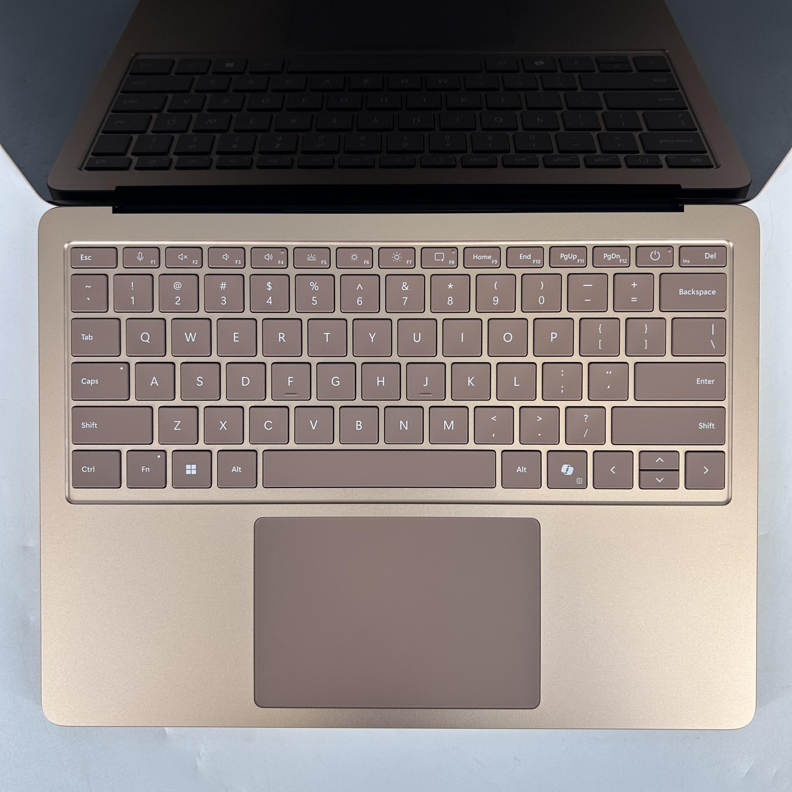 Microsoft Surface Laptop 7 13 FHD+ TOUCH Snapdragon X Elite 3.4GHz 16GB 1TB SSD